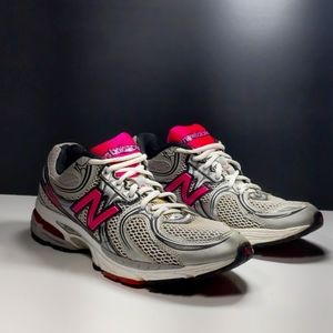 New balance running shoes